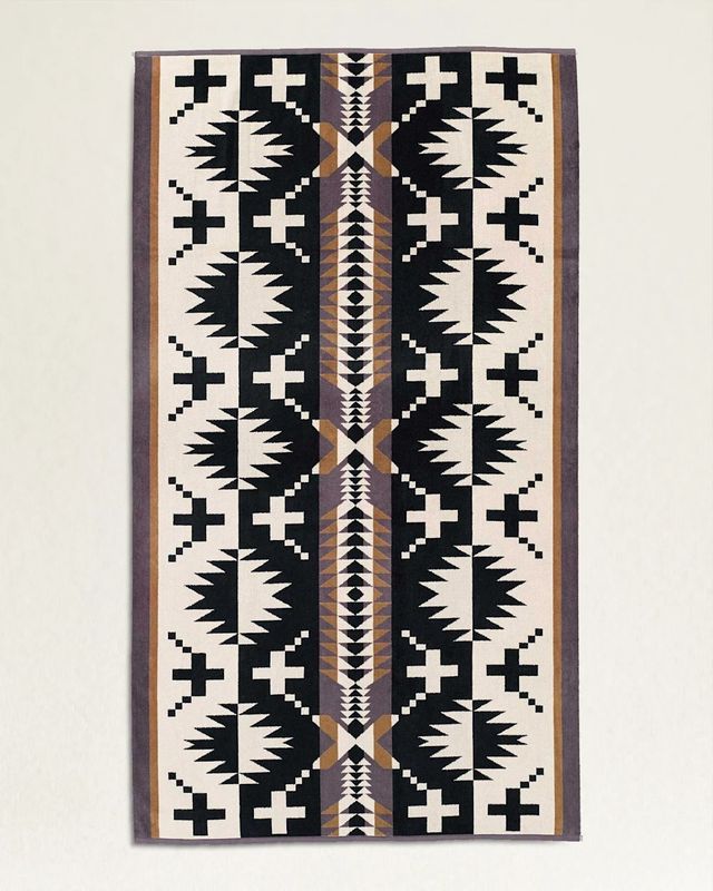 Spider Rock Spa Towel 40x70”