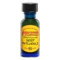 Deep Patchouli Oil