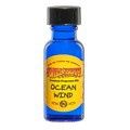 Ocean Wind Oil