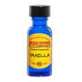 Vanilla Oil