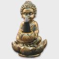 Mini Buddha Backflow*