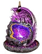 Baby Dragon Backflow