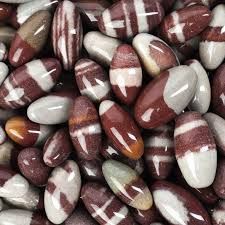 3" Shiva Lingam Stone*