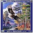 "Boundary Waters"Puzzle