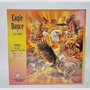 "Eagle Dance" Puzzle