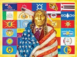 "Flags of our Fathers" Puzzle