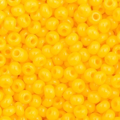 11/0 OP Gold Yellow 250gr