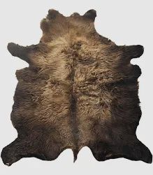 073265 Buffalo Hide - XLRG