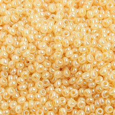 10/0 OP Peach 250gr