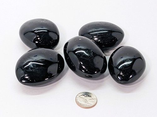 Blk Tourm Gallet .25-.29