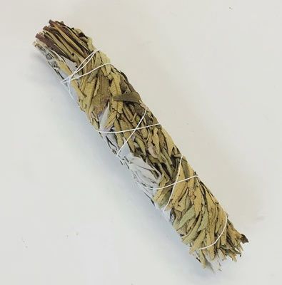 9" Cal Sage w/Yerba Santo