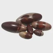 4" Shiva Lingam