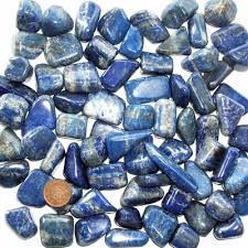 Lapis Tumble Stone