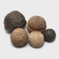 051873 Moqui Marbles Pair - Large