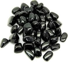 Blk Tourmaline T-Stone