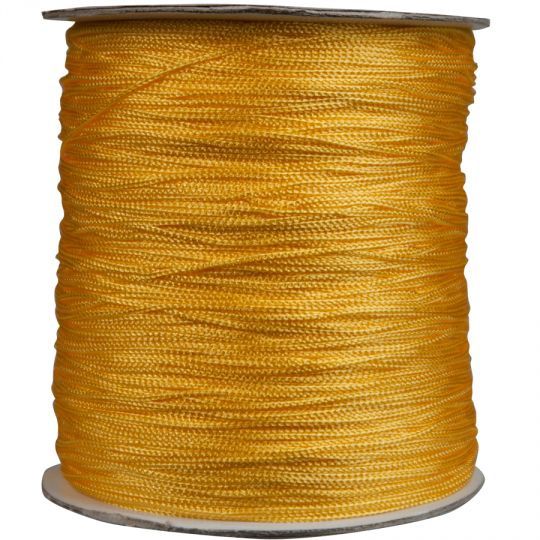 Goldenrod Shawl Fringe*