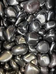 Hematite Tumble Stone