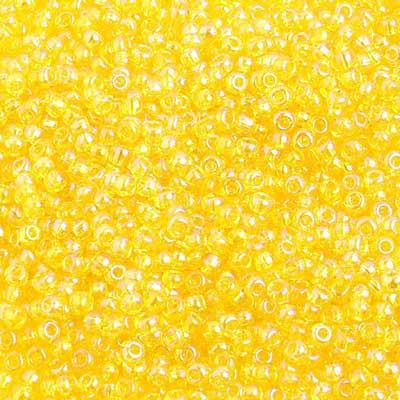10/0 TR Iris Yellow 250gram