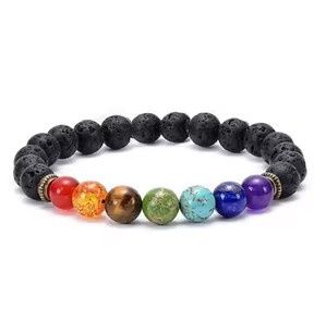 6mm Lava Chakra Stretch*