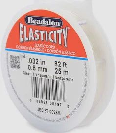 ELASTICITY CLR.032 5m