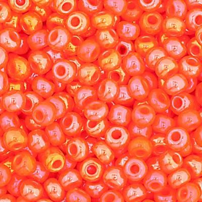 11/0 Tr. Med Red - Jpn 250 g