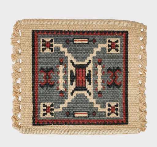 Coaster - Tapestry 105 6"x 6"