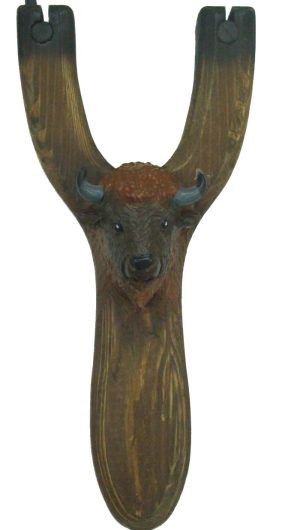 Slingshot - Buffalo
