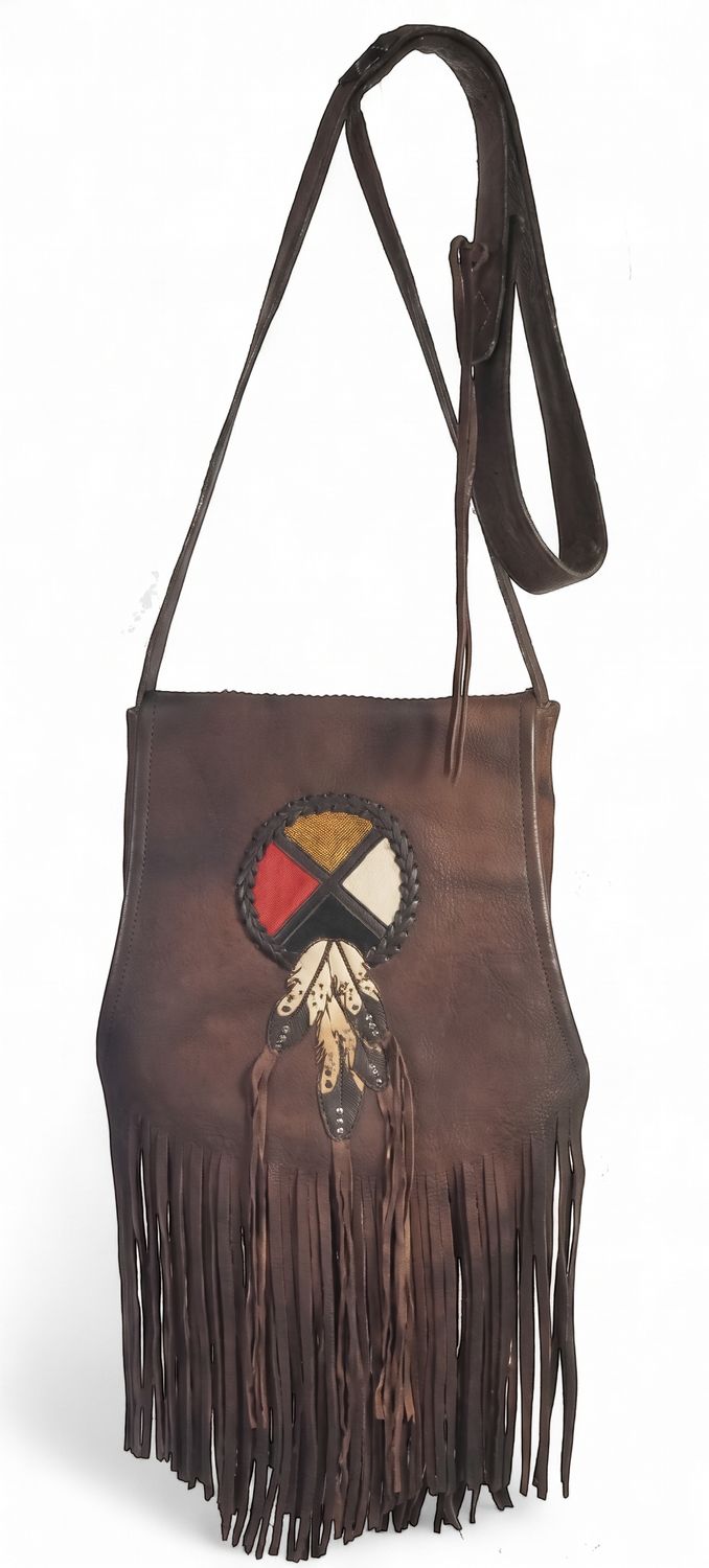 Bag - Circle of Life [Acorn]