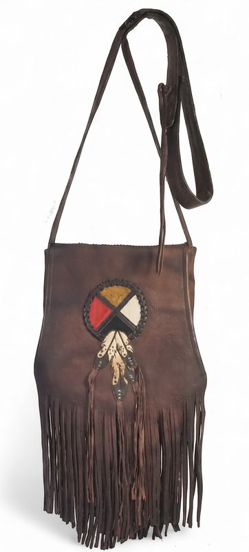 Bag - Circle of Life [Acorn]