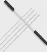 Drumstick, Northern Style 19"