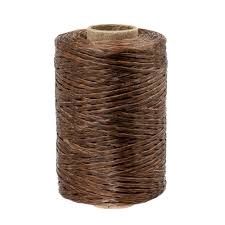 Natural Brown Sinew spool - 300 yds
