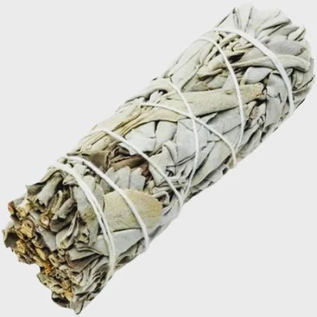 5" White Sage Med*