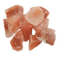 Mex Calcite Red Rough*