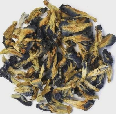 Butterfly Pea Flower 1/2oz*