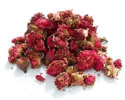 Pomegranate Flowers (1 oz.)