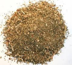 Sumac Leaf (dried 1 oz)