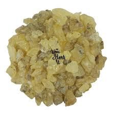 White Copal 1oz.*