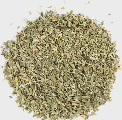 Damiana Leaf (Dried1 oz.)*
