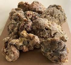 Ponderosa Pitch (2 Oz)