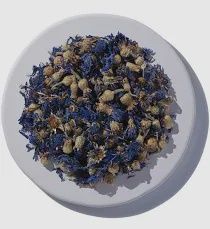 Cornflowers - Blue (1/2 oz.)
