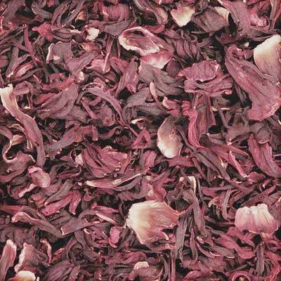 Hibiscus Flower (1 oz)*