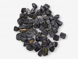 Black Haystack Tourmaline sm