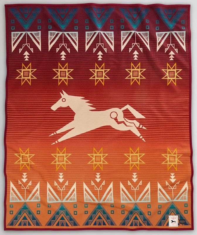 Unity Robe 64 X 80"