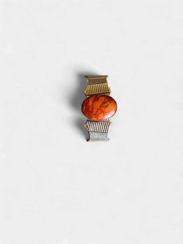 49352 Custom Coral Bracelet