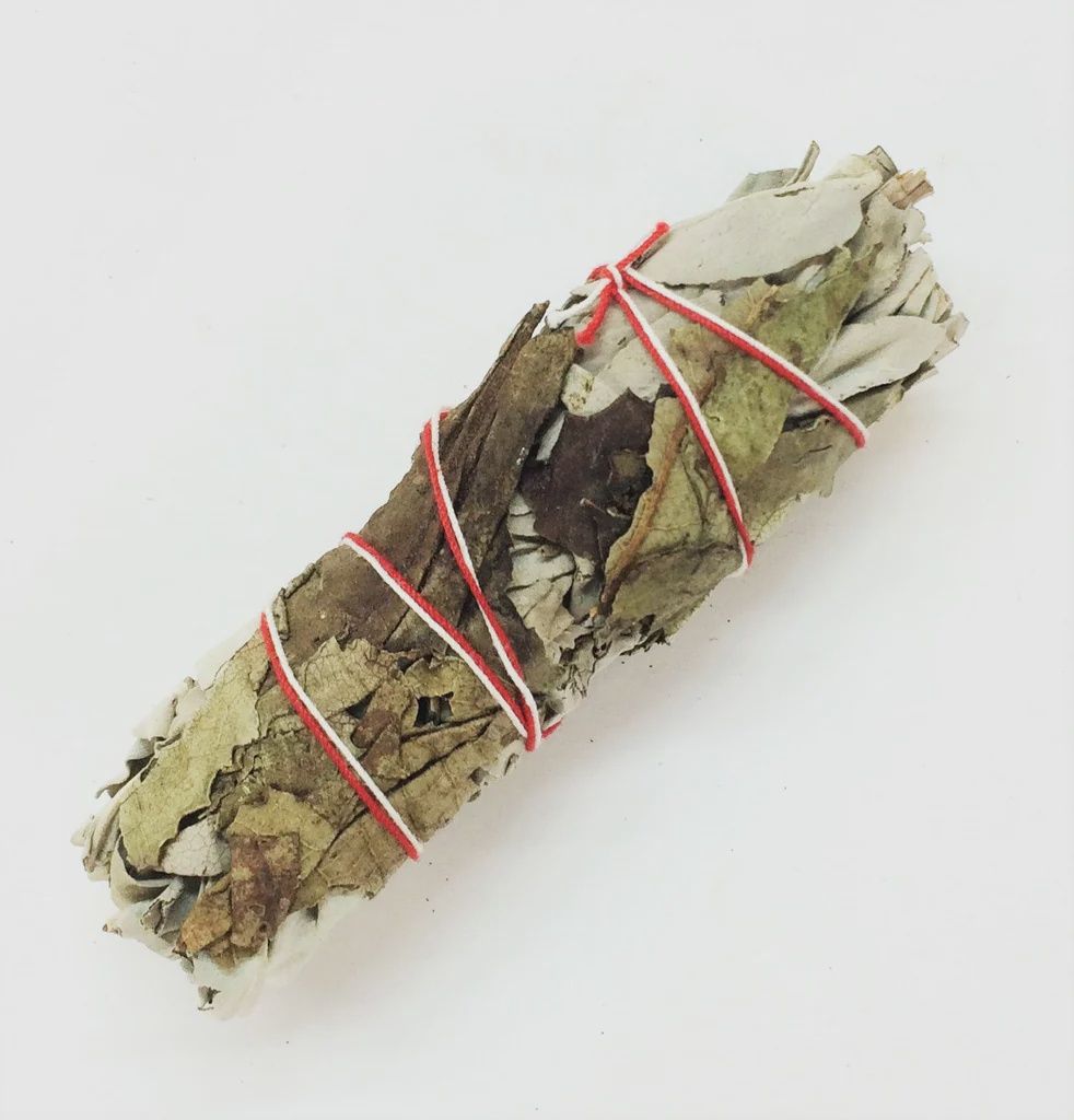 5" Yerba Santo Smudge*