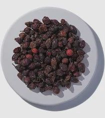 Rose Hips dried (1 Oz.)