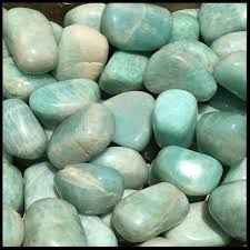 Amazonite Tstone