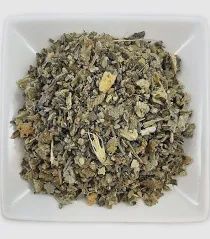Mullein Leaf (dried 1 oz)
