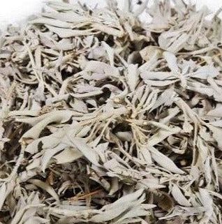 1oz White Sage Loose*
