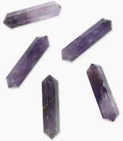 Amethyst Double Term